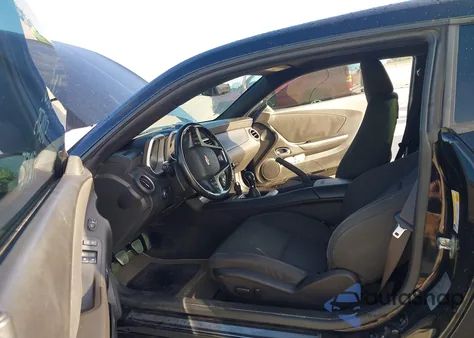 2013 Chevrolet Camaro 1Ss from USA, damaged, VIN 2G1FS1EW7D9188589